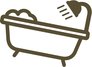 kupanje kućnih ljubimaca